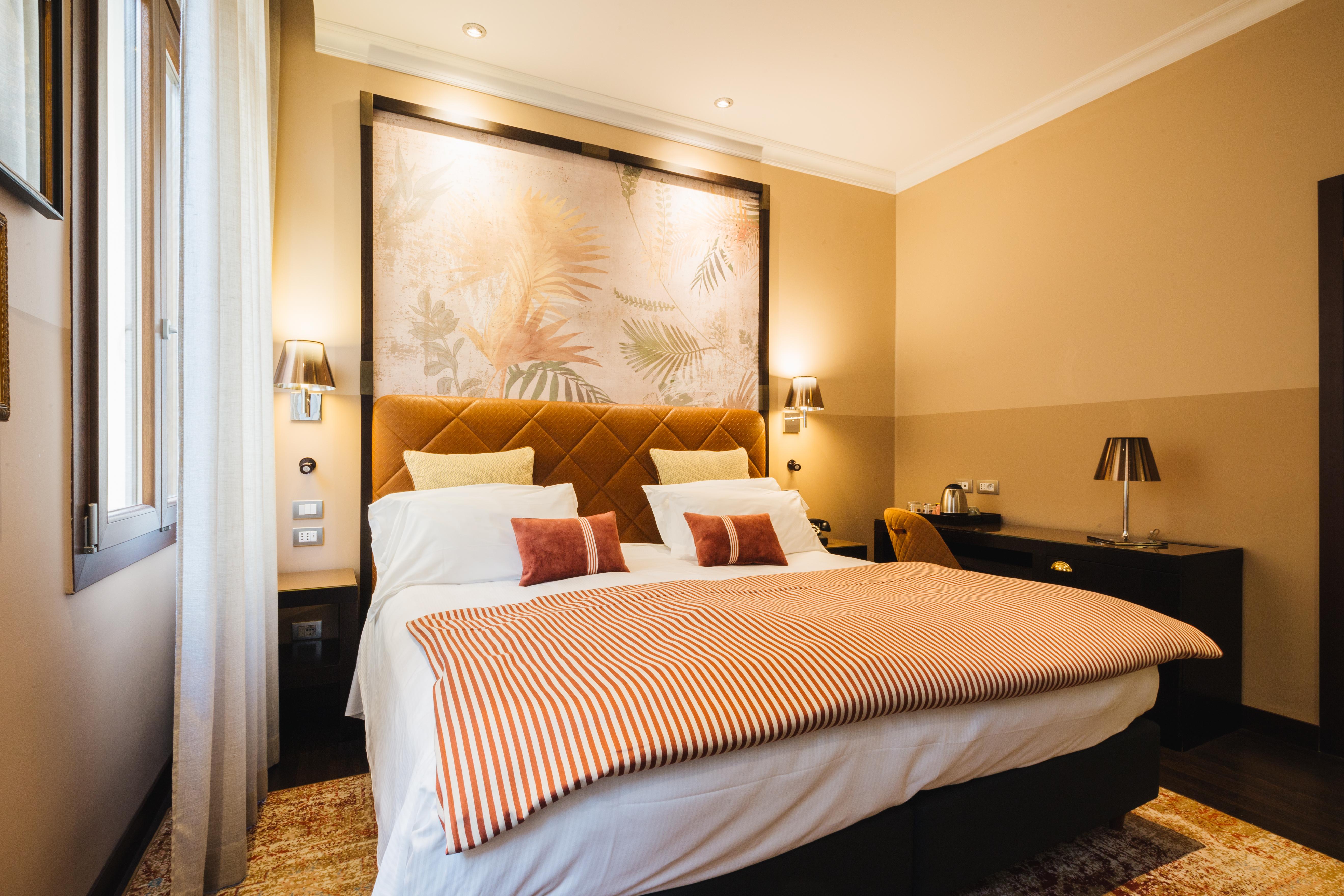 Hotel Indigo Venice - Sant'Elena By Ihg Экстерьер фото