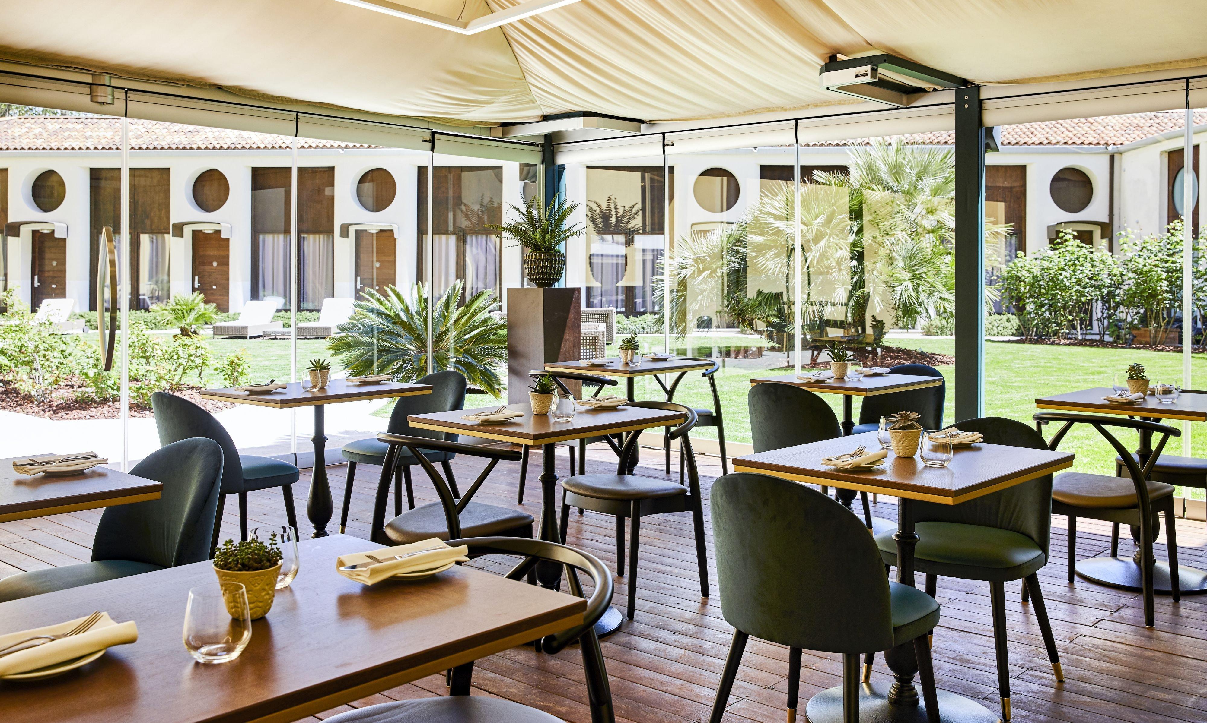 Hotel Indigo Venice - Sant'Elena By Ihg Экстерьер фото