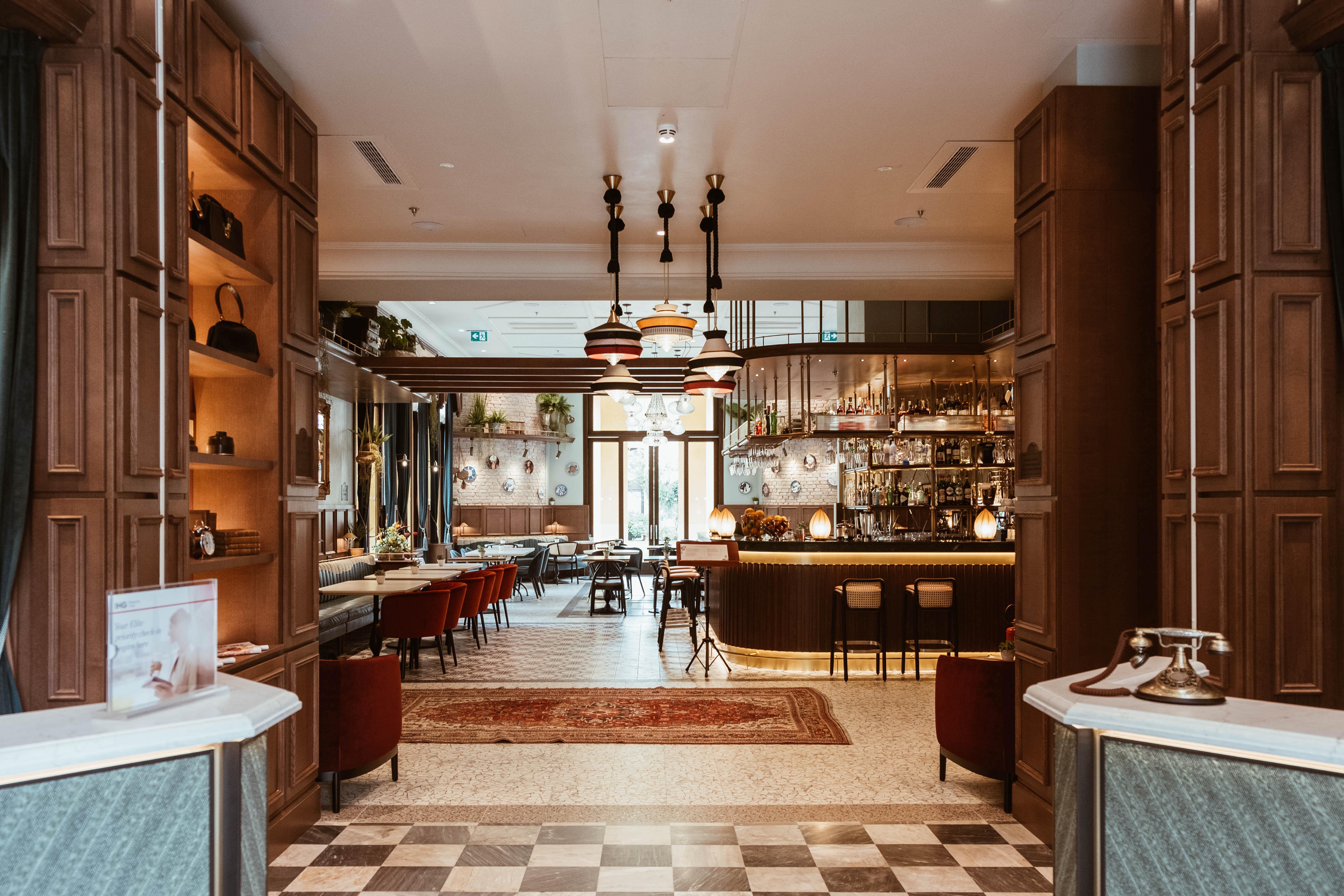 Hotel Indigo Venice - Sant'Elena By Ihg Экстерьер фото
