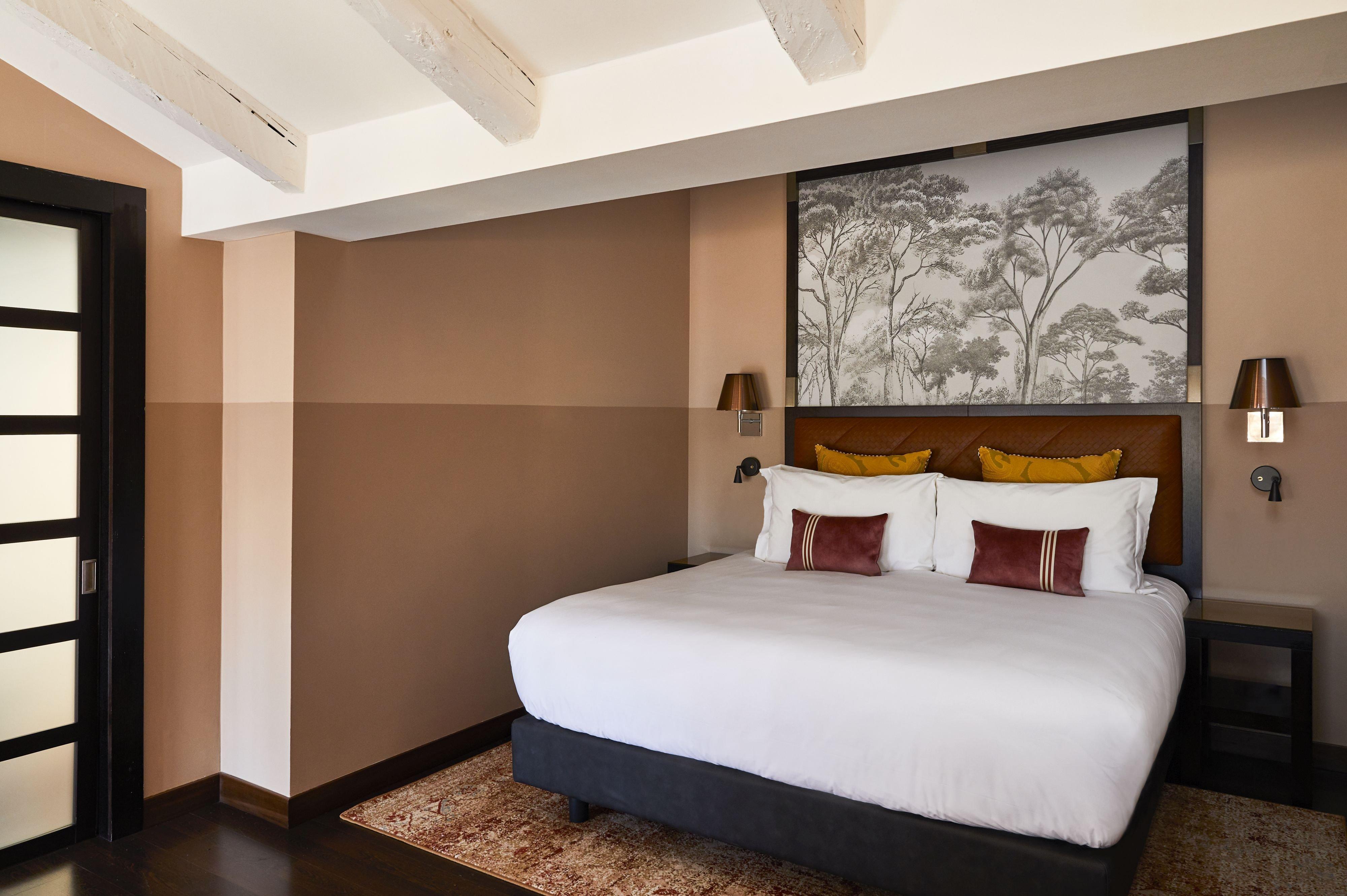 Hotel Indigo Venice - Sant'Elena By Ihg Экстерьер фото