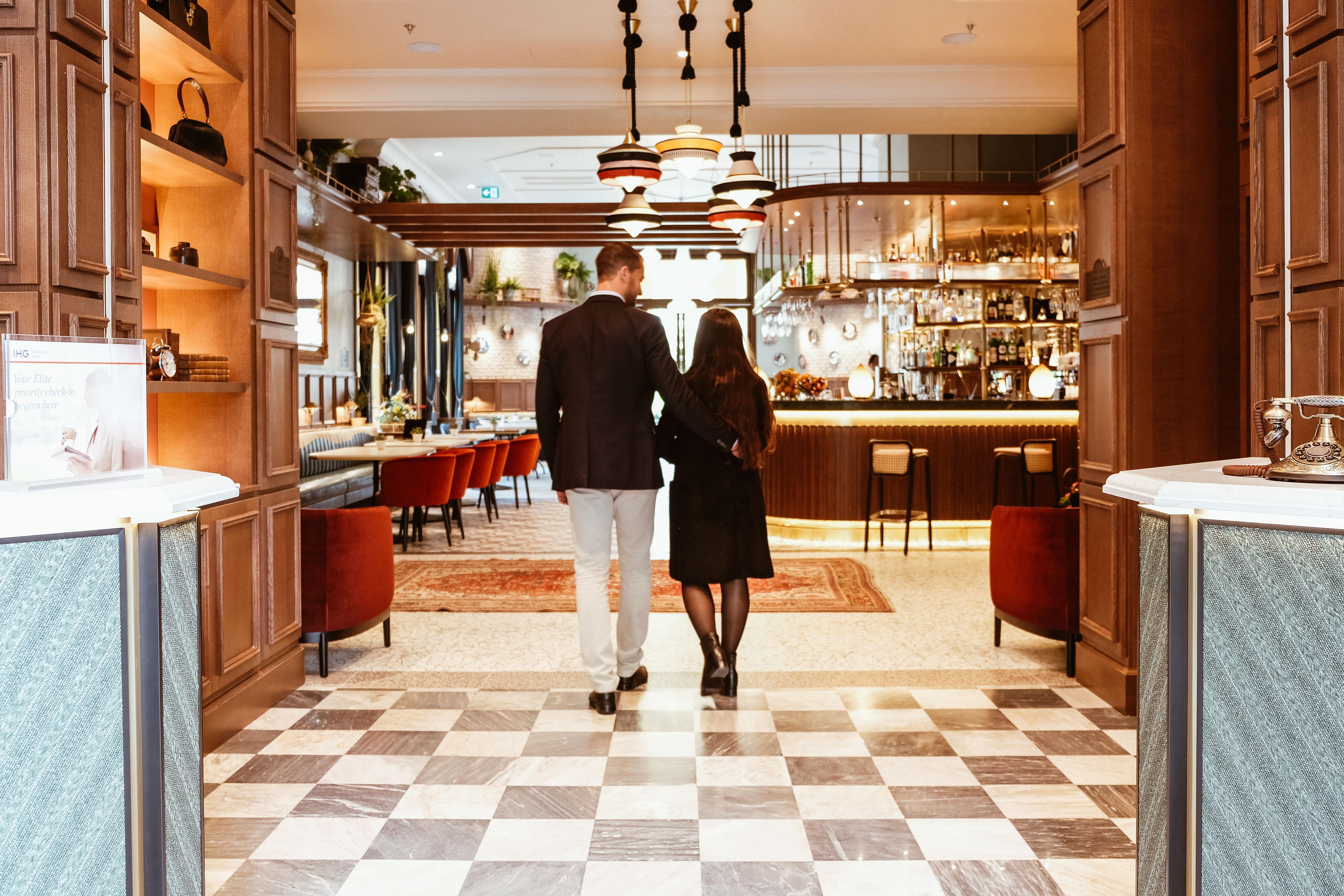 Hotel Indigo Venice - Sant'Elena By Ihg Экстерьер фото