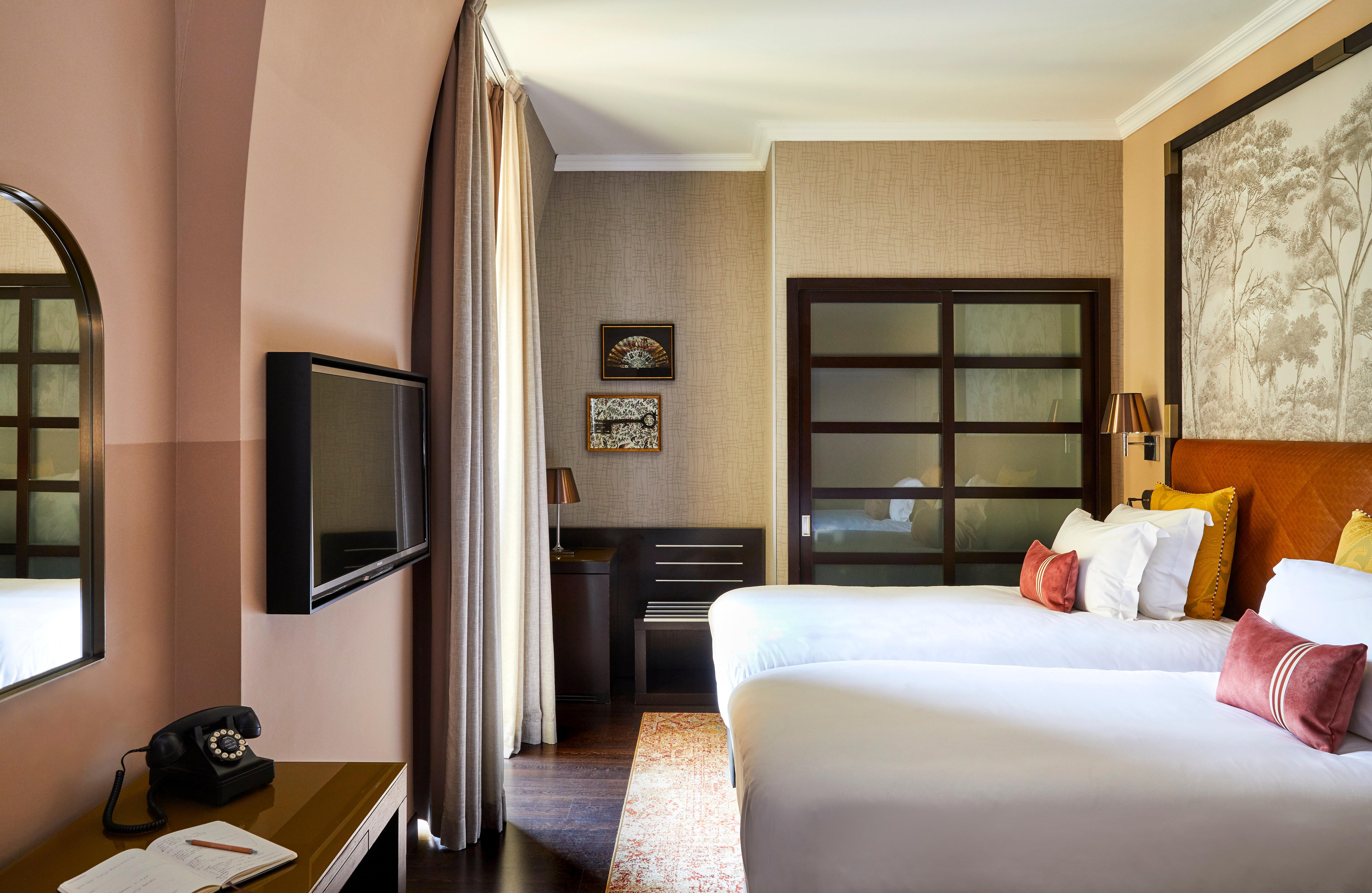Hotel Indigo Venice - Sant'Elena By Ihg Экстерьер фото