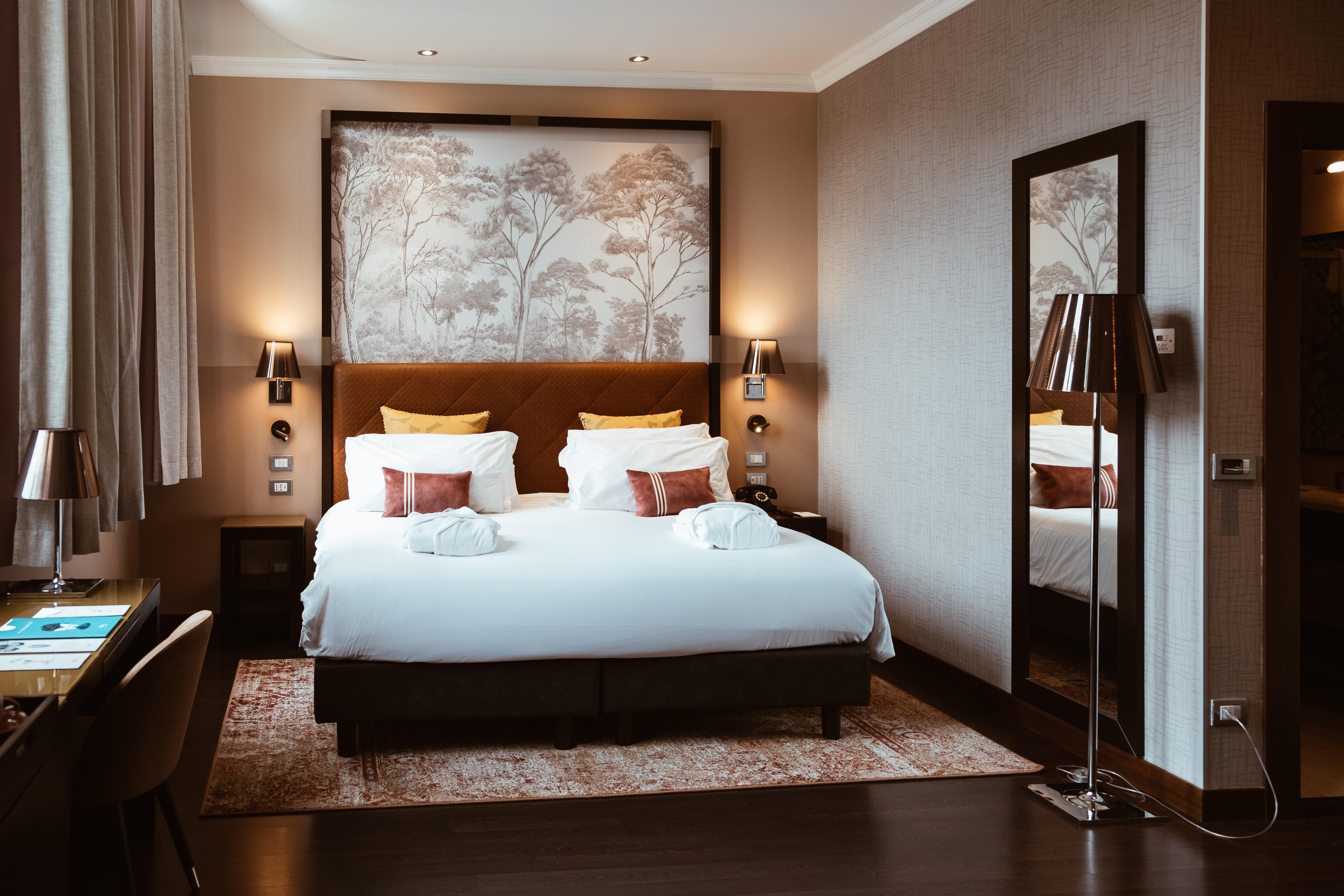 Hotel Indigo Venice - Sant'Elena By Ihg Экстерьер фото