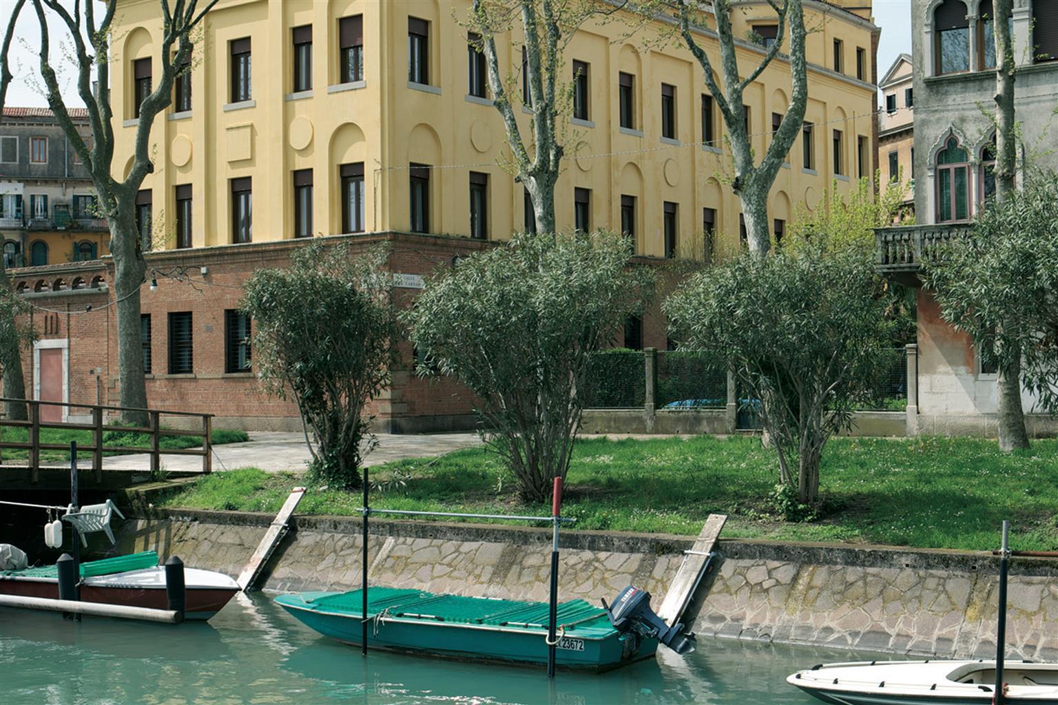 Hotel Indigo Venice - Sant'Elena, An Ihg Hotel Удобства фото