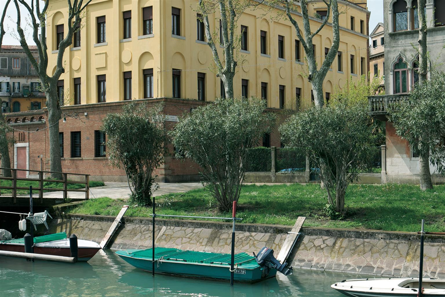 Hotel Indigo Venice - Sant'Elena By Ihg Удобства фото