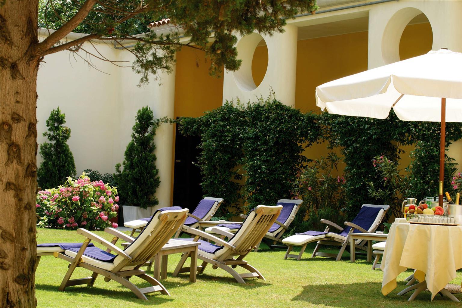 Hotel Indigo Venice - Sant'Elena By Ihg Экстерьер фото